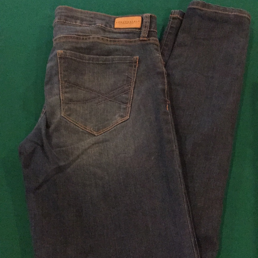 Aeropostale Jeggings